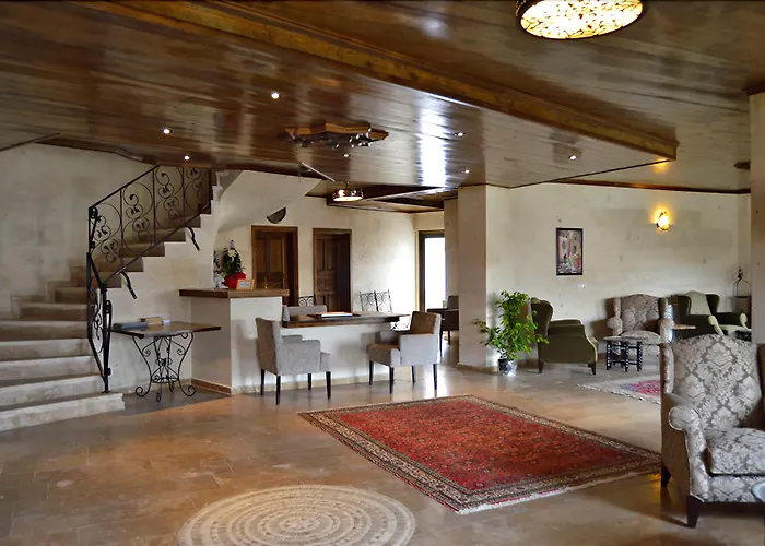 Hotel Osmanli Cappadocia Hotel Goreme