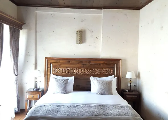 Hotel Osmanli Cappadocia Hotel