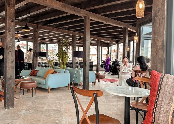 Osmanli Cappadocia Hotel Hotel