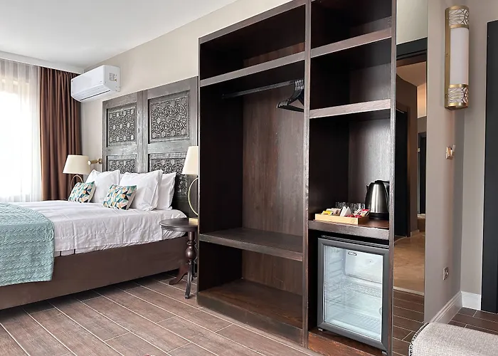 Osmanli Cappadocia Hotel Hotel 3*