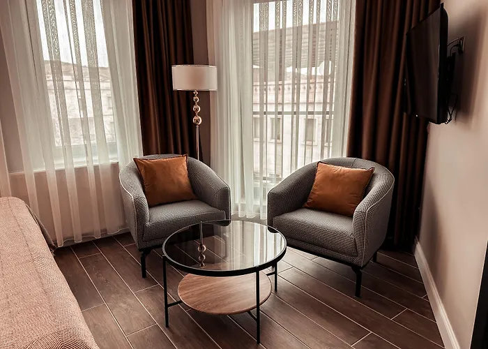 Hotel Osmanli Cappadocia Hotel 3*