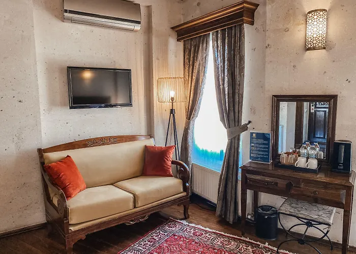 Osmanli Cappadocia Hotel Hotel