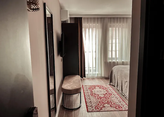 Osmanli Cappadocia Hotel Hotel