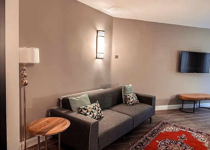 Osmanli Cappadocia Hotel