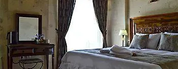 Hotel Osmanli Cappadocia Hotel 3*